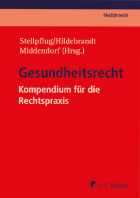 Gesundheitsrecht