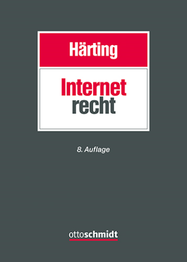  Internetrecht