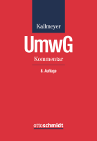 UmwG