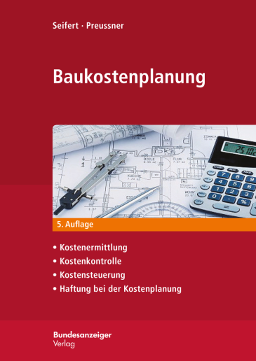  Baukostenplanung