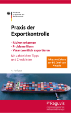 Praxis der Exportkontrolle