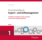 Praxishandbuch Export- und Zollmanagement