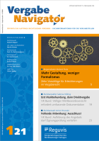 VergabeNavigator