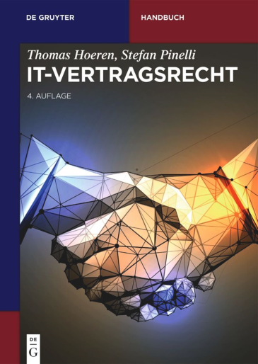  IT-Vertragsrecht