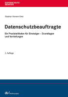 Datenschutzbeauftragte