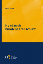 Handbuch Kundendatenschutz