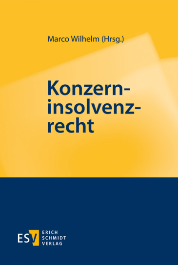  Konzerninsolvenzrecht