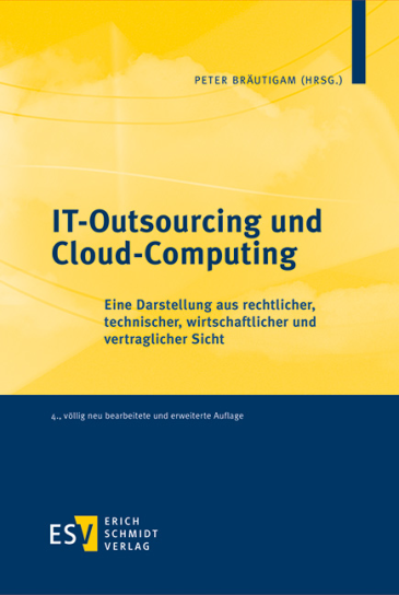  IT-Outsourcing und Cloud-Computing