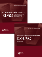 DS-GVO/BDSG