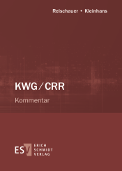 Abbildung: KWG / CRR