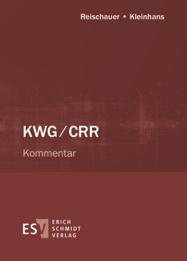  KWG / CRR