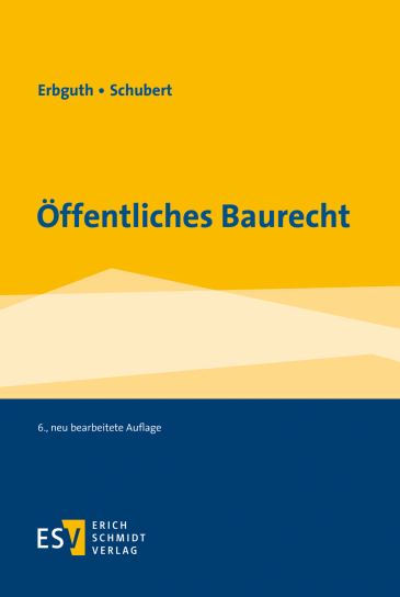  Öffentliches Baurecht