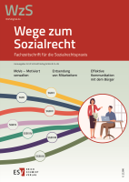 Wege zum Sozialrecht (WzS)