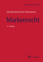 Markenrecht