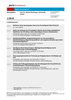 juris PraxisReport BGH-Zivilrecht 