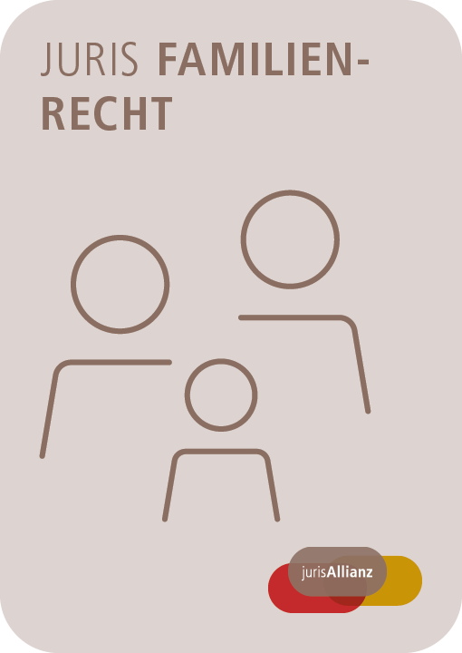 juris Familienrecht