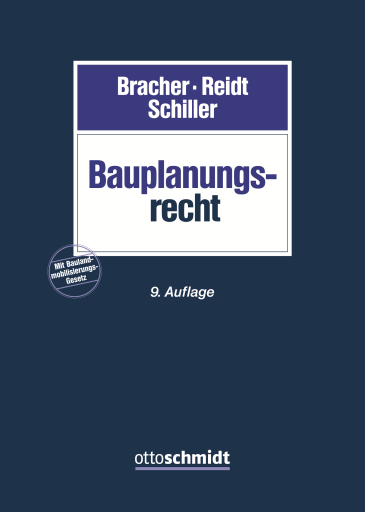  Bauplanungsrecht