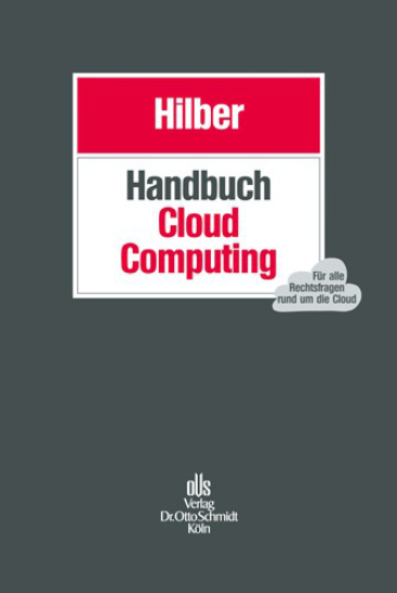 Handbuch Cloud Computing