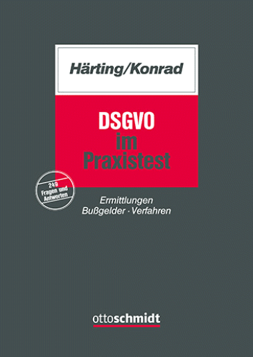  DSGVO im Praxistest