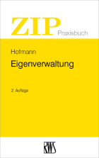 Eigenverwaltung