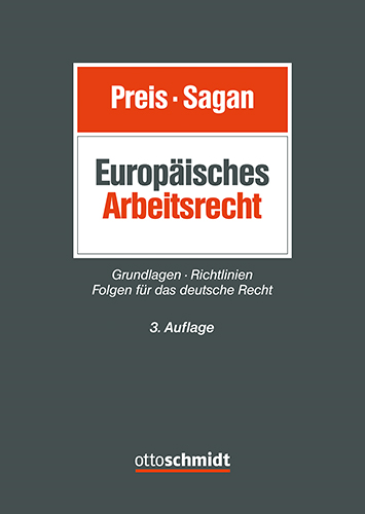  Europäisches Arbeitsrecht