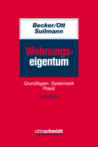 Wohnungseigentum