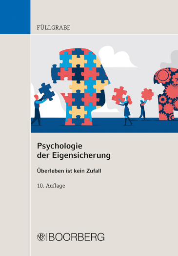  Psychologie der Eigensicherung