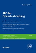 ABC der Finanzbuchhaltung