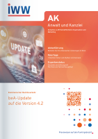 Anwalt und Kanzlei (AK)