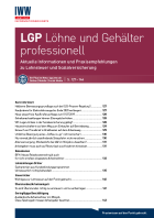 Löhne und Gehälter professionell (LPG)